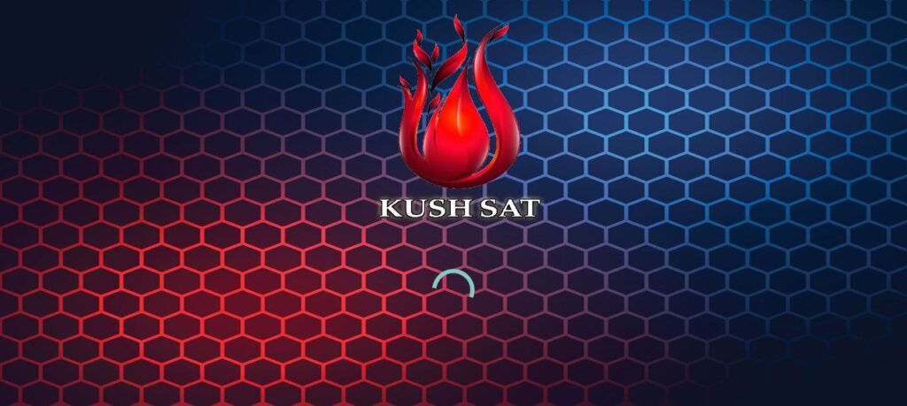 KUSH SAT IPTV 4